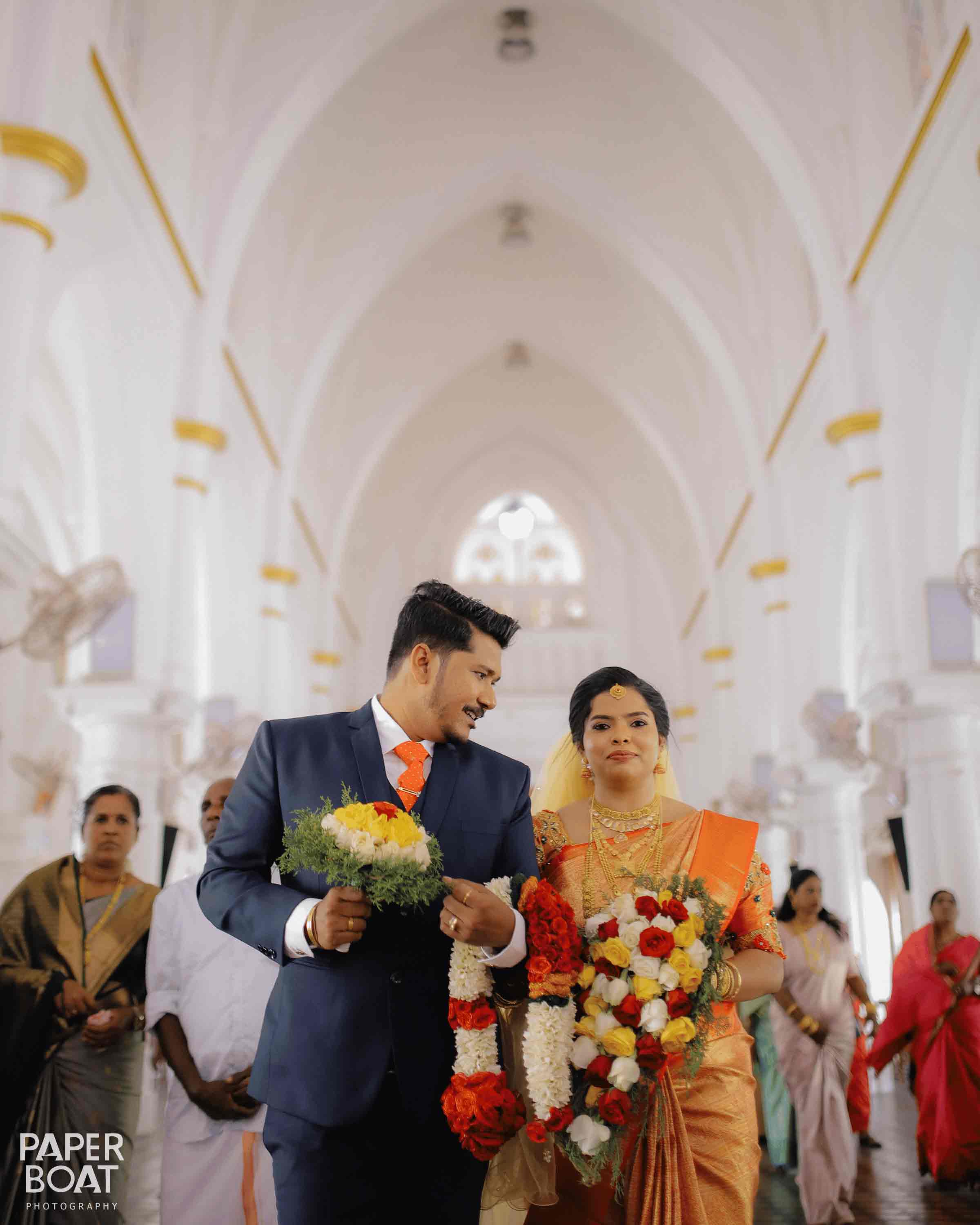 Wedding Photography