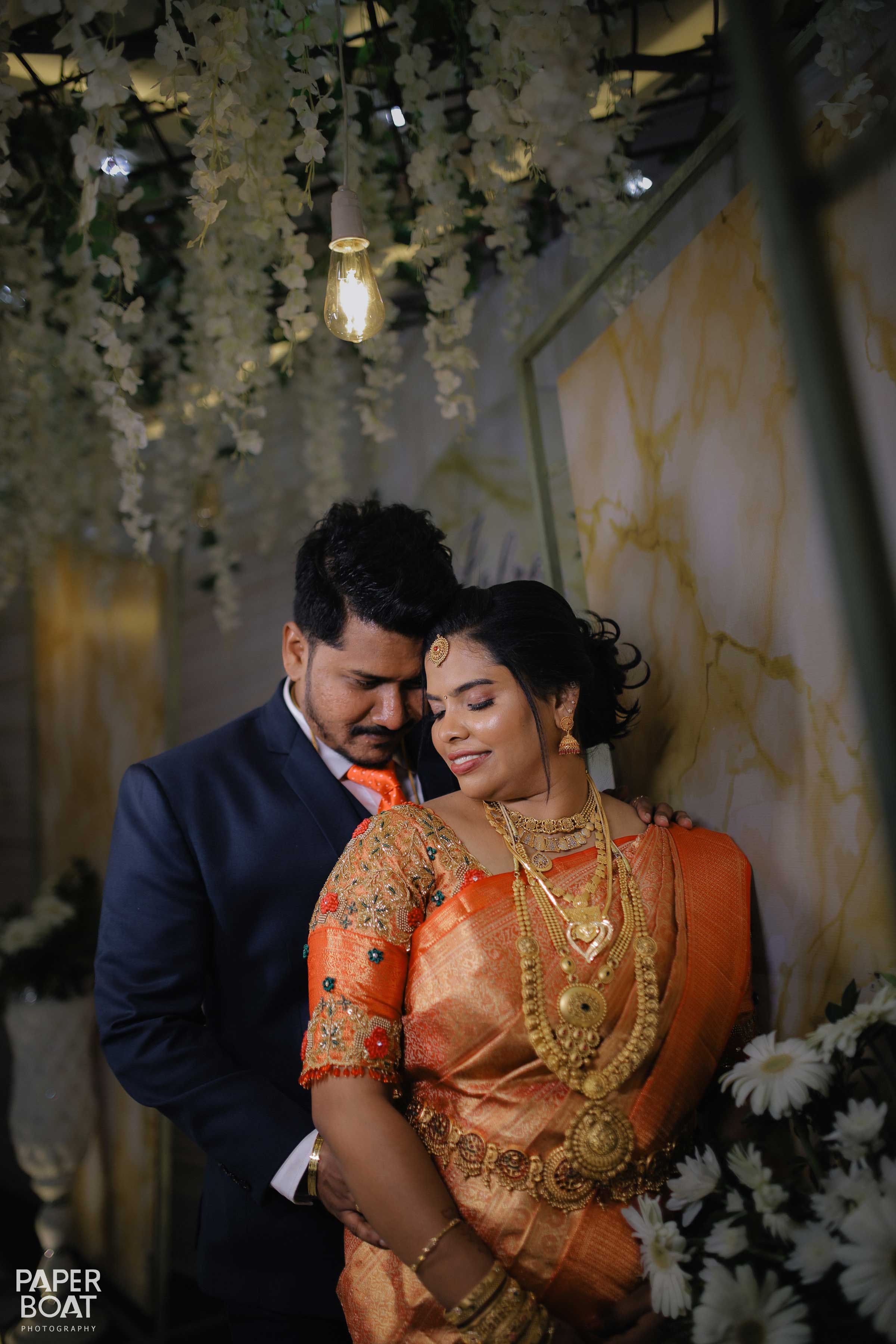 Rahul & Neha